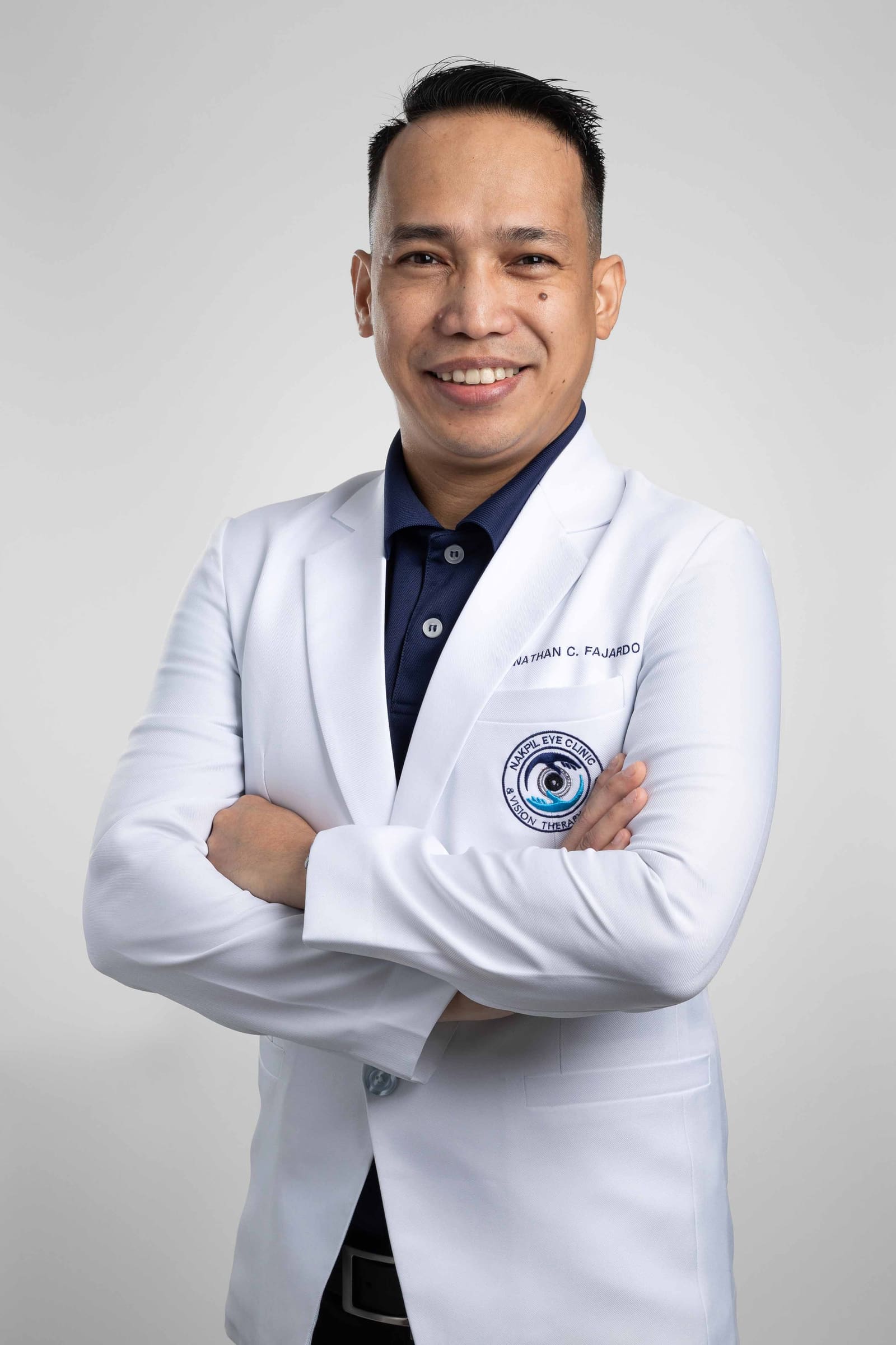 Dr. Jonathan Fajardo