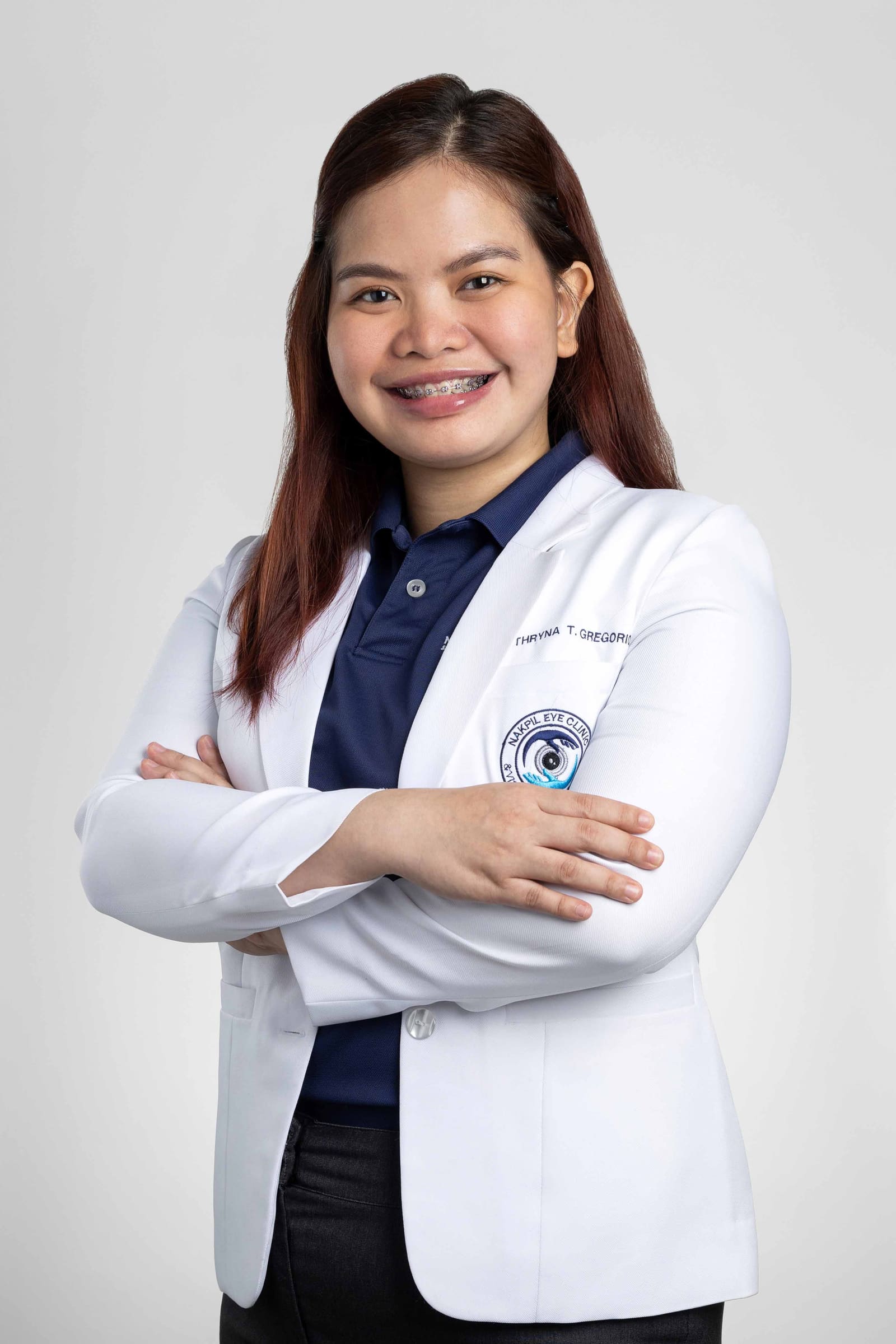 Dr. Kathryna Gregorio