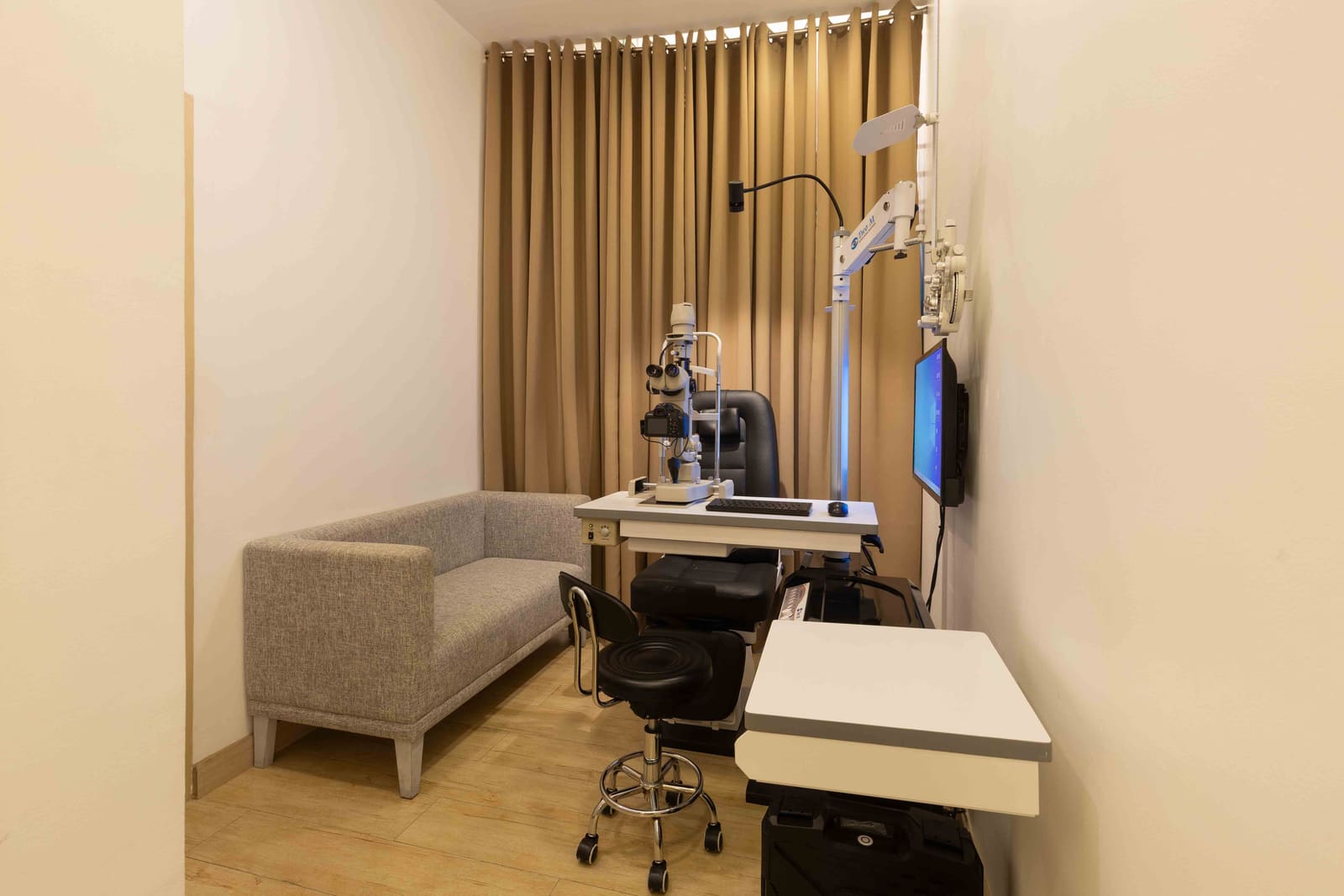 Consultation Room