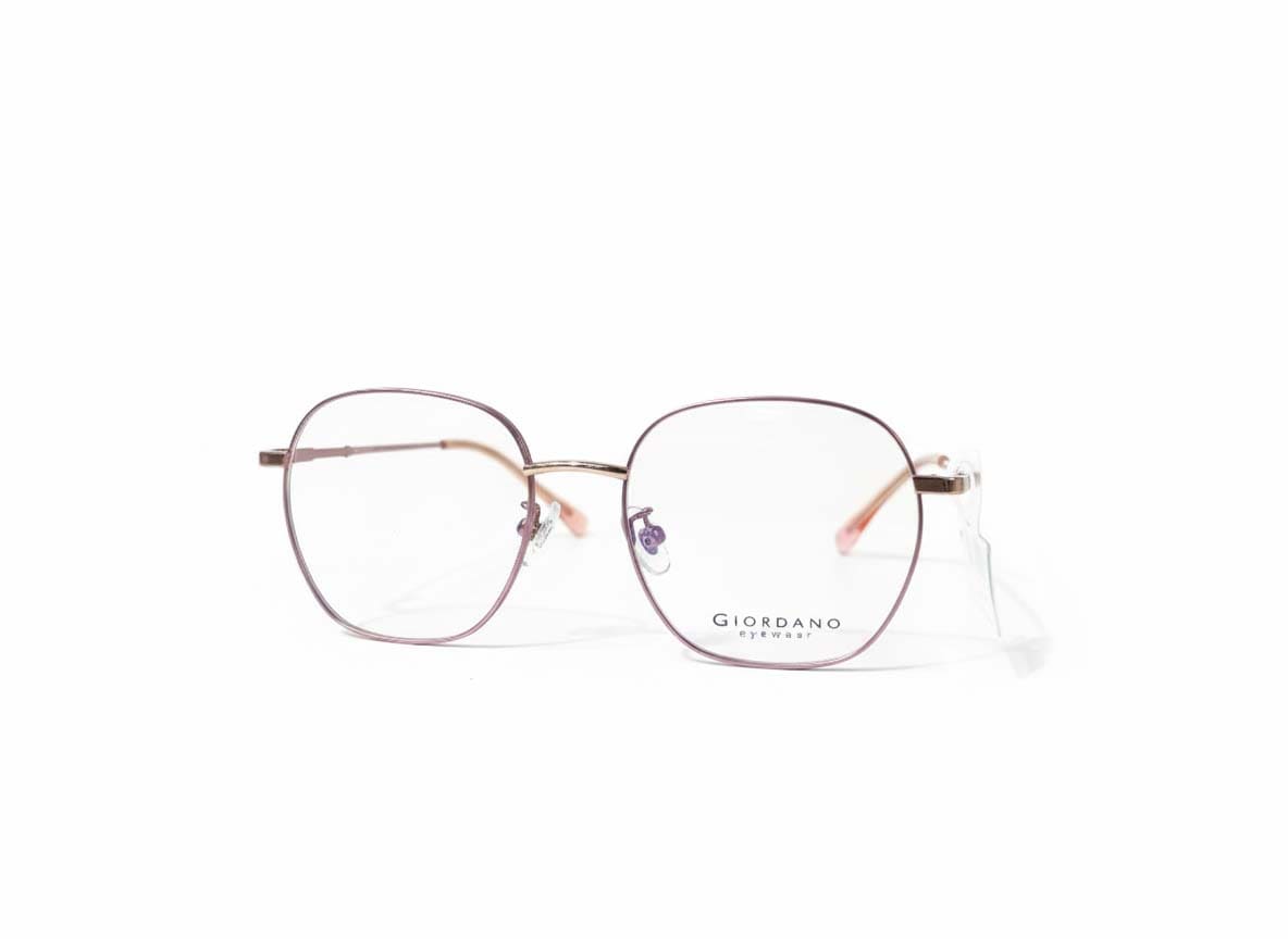 Stylish affordable glasses