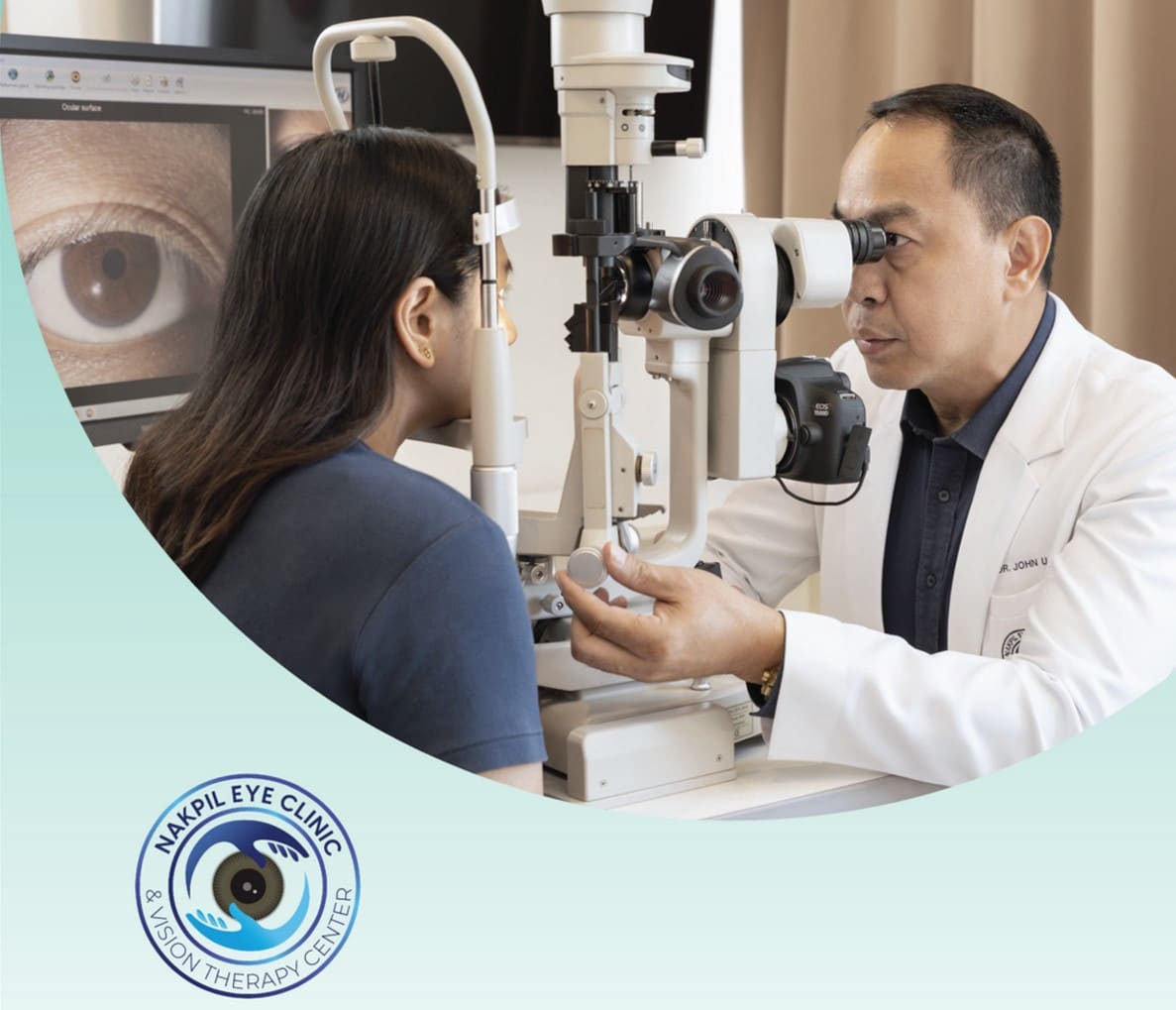Intraocular Pressure Assessment