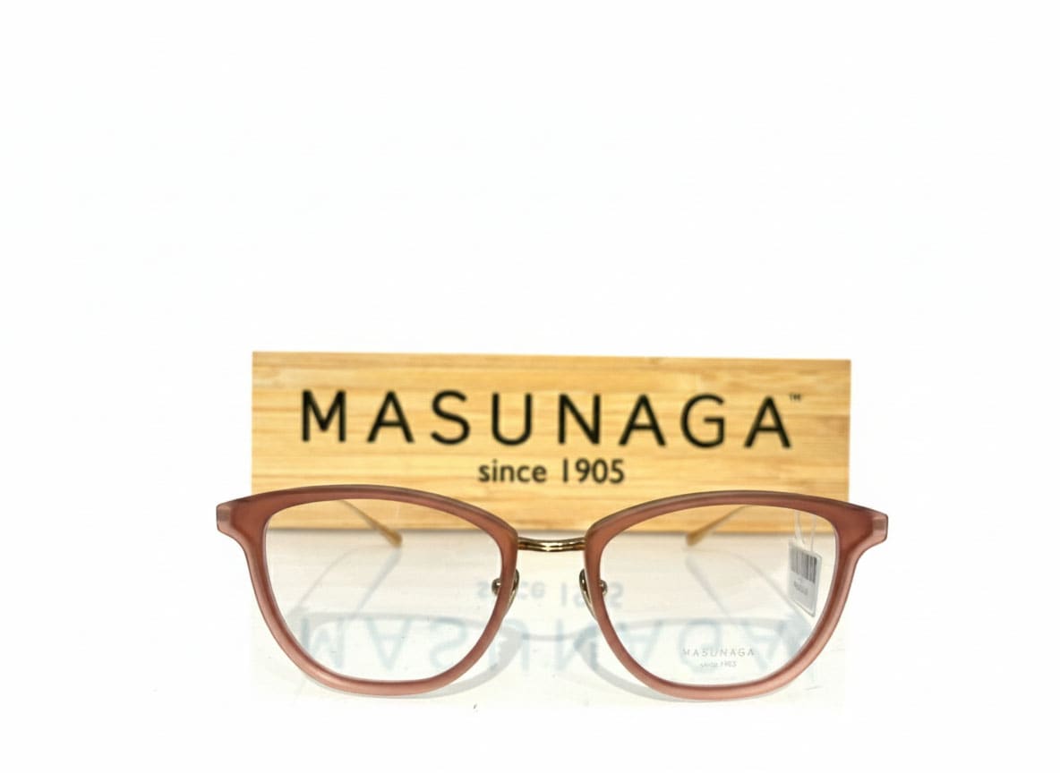 Masunaga