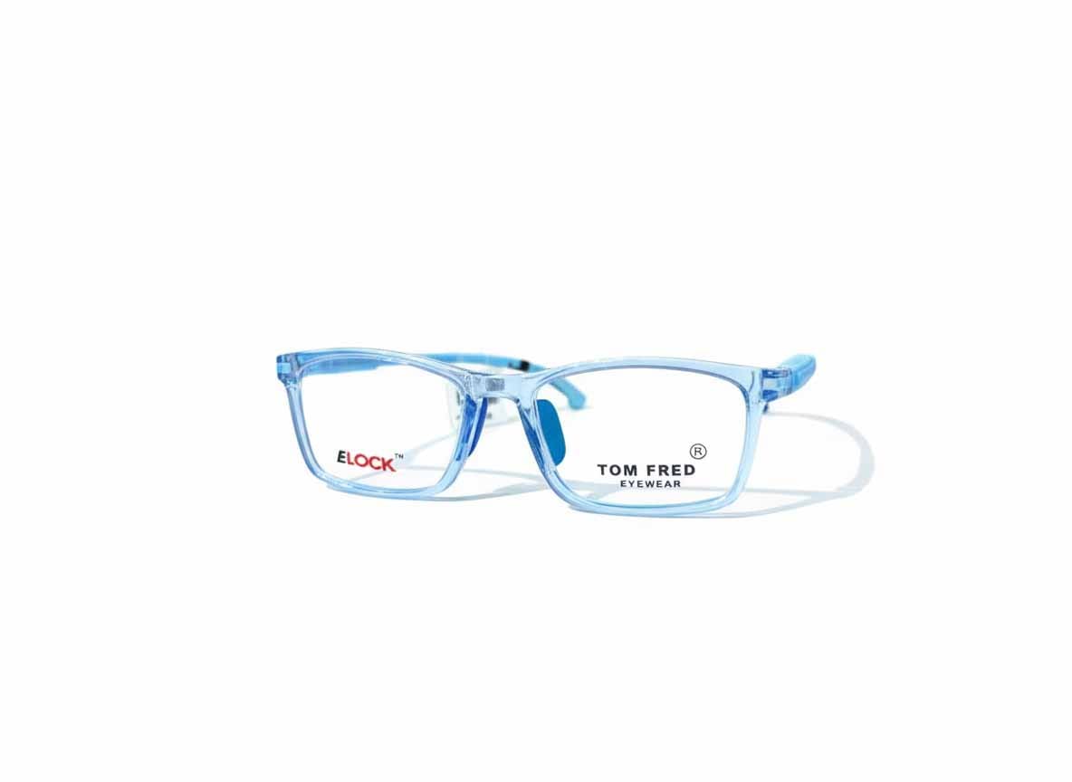 Budget-friendly frames