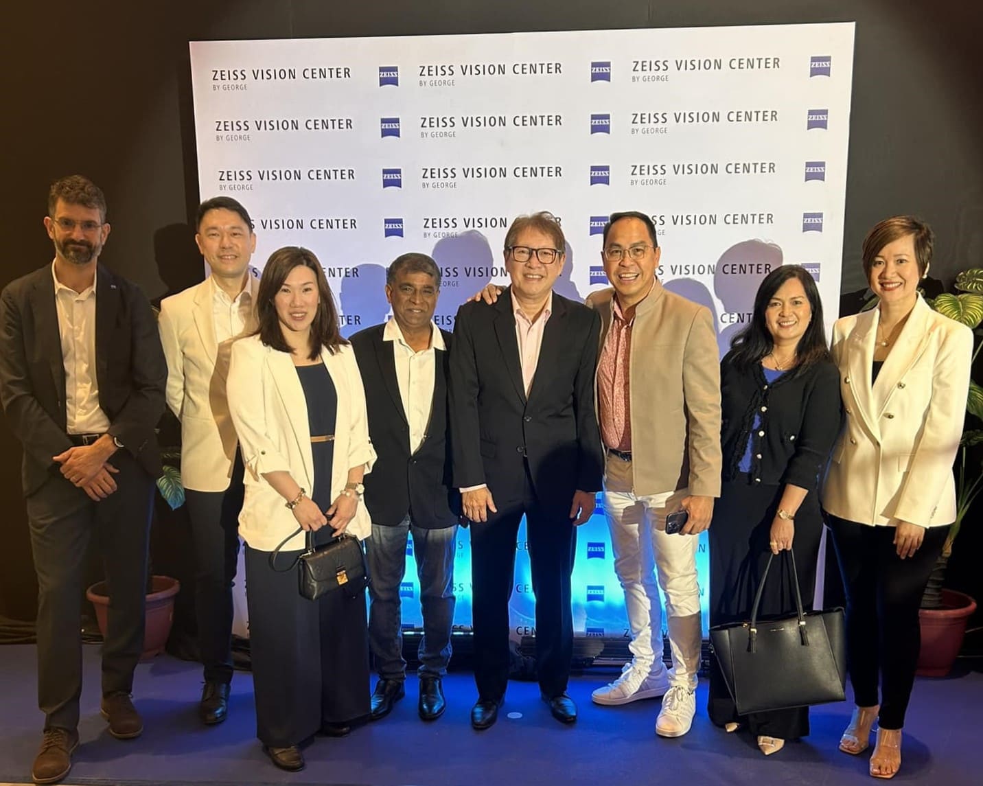 Zeiss Vision Partner